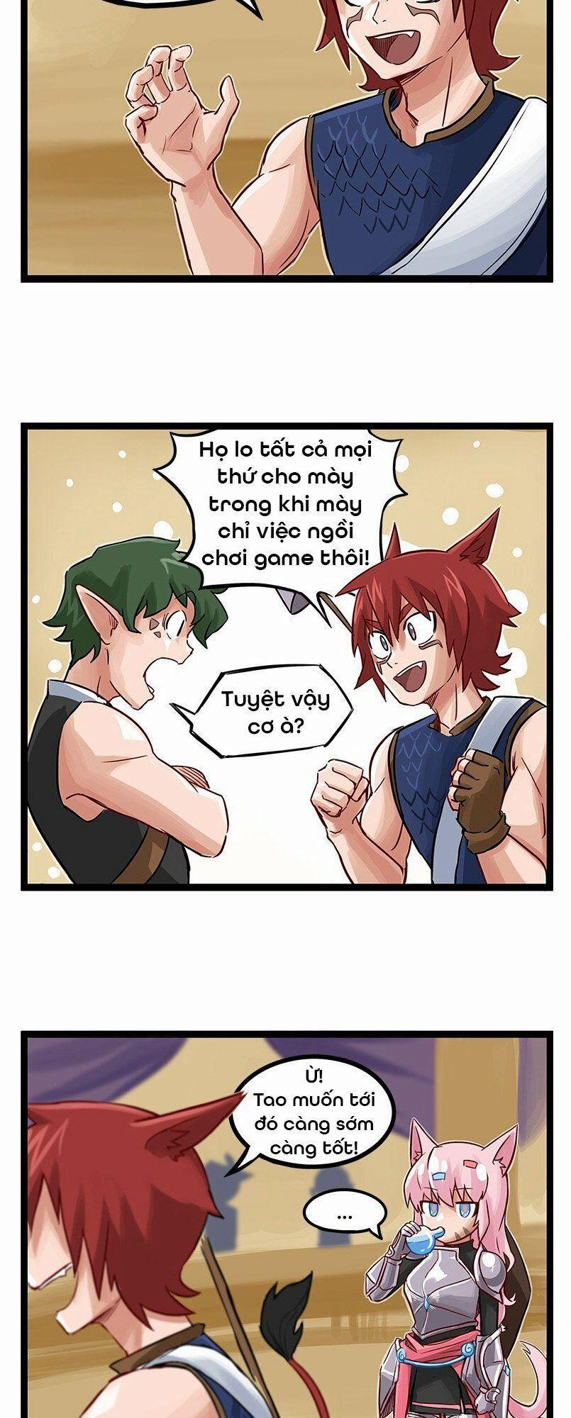 Phòng Khám Kinh Dị 45 trang 1