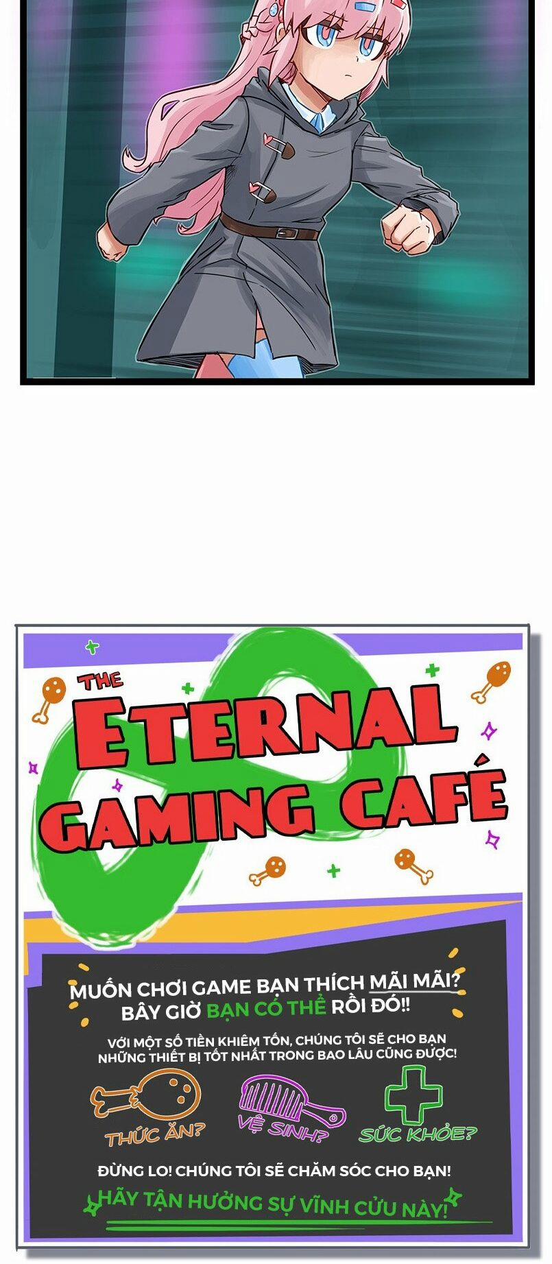 Phòng Khám Kinh Dị 45 trang 4