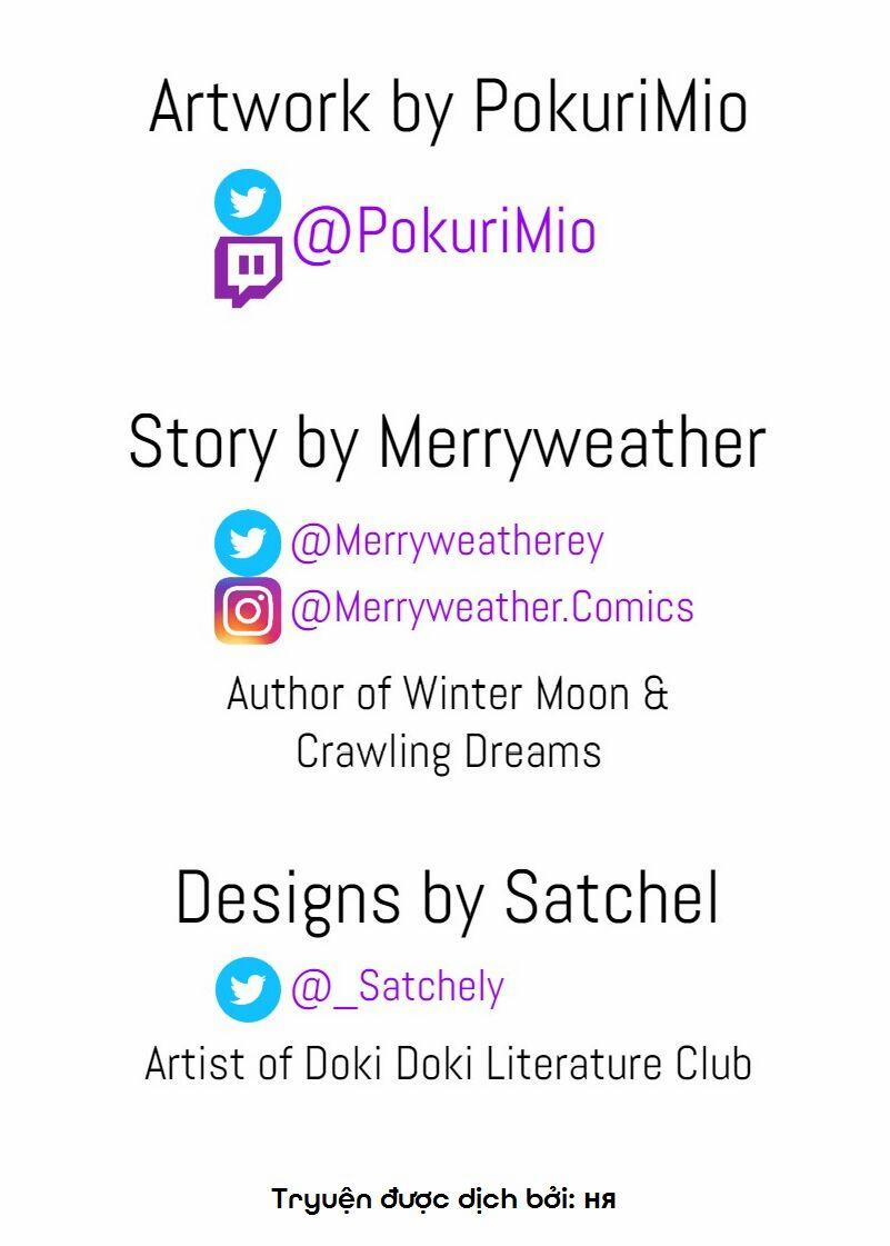 Phòng Khám Kinh Dị 46 trang 7