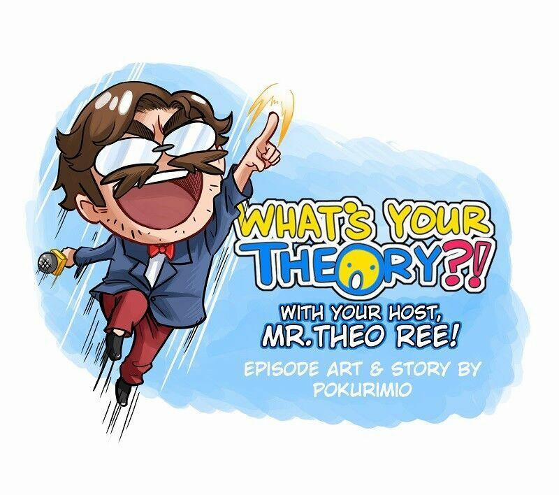 Phòng Khám Kinh Dị 9.5 trang 0