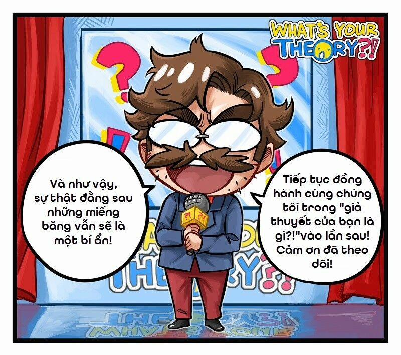 Phòng Khám Kinh Dị 9.5 trang 8