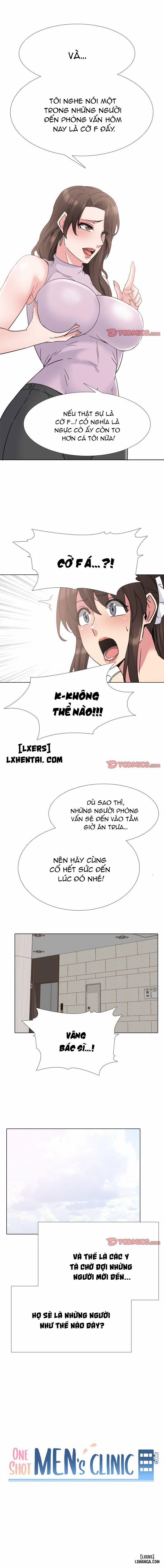 Phòng Khám Nam Khoa 18 trang 0