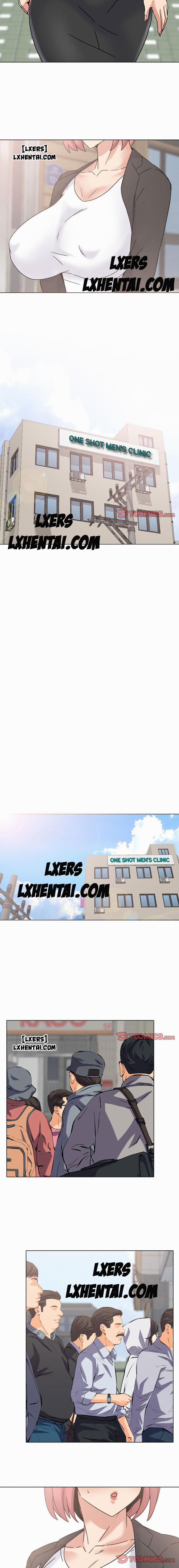 Phòng Khám Nam Khoa 20 trang 5