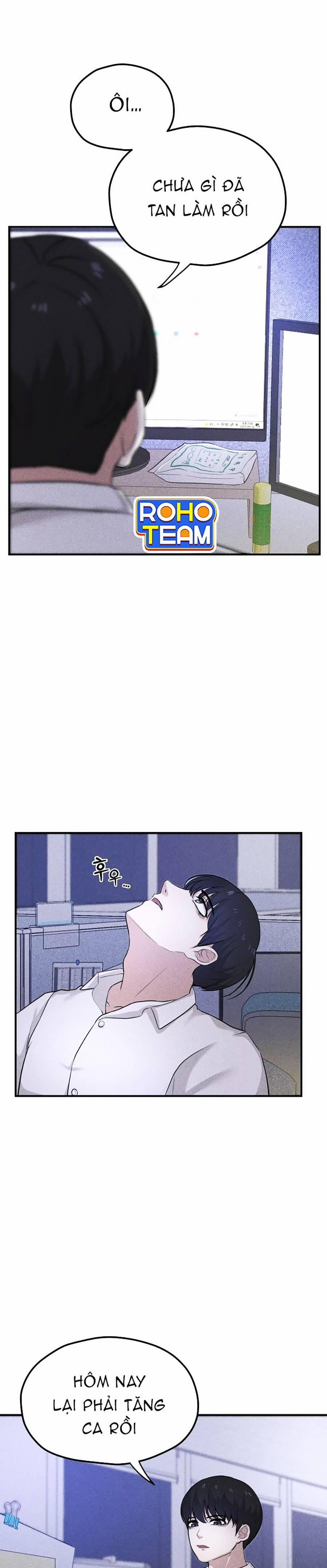 Phòng Kín 1 trang 27