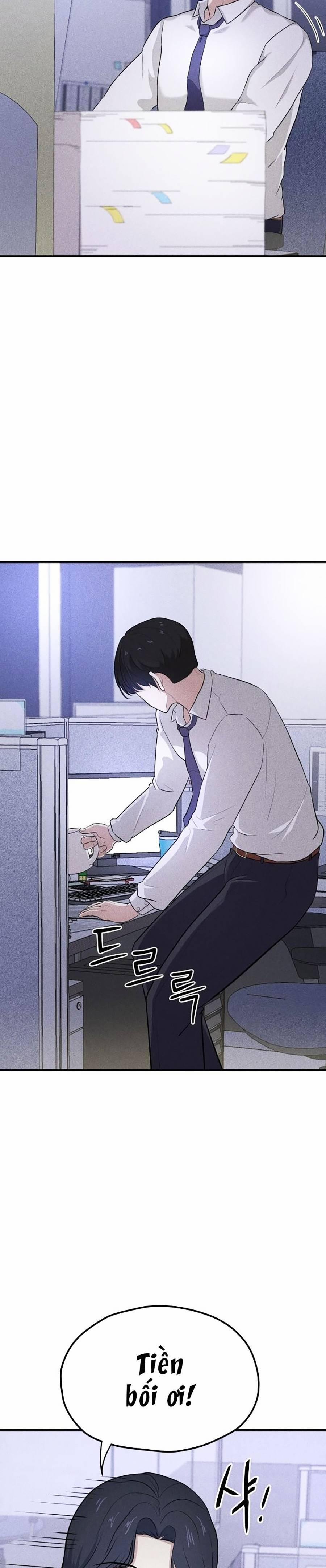 Phòng Kín 1 trang 28