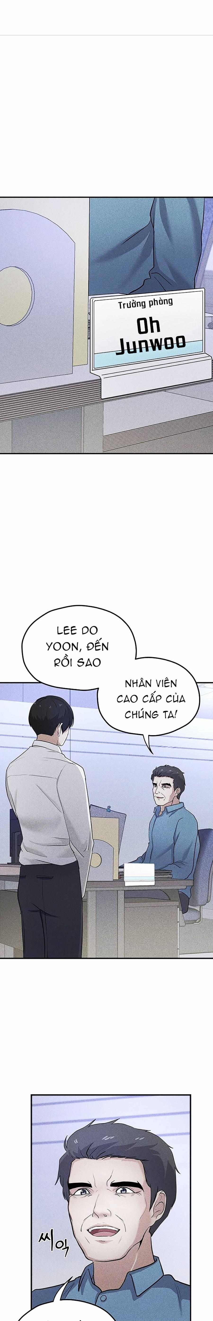 Phòng Kín 1 trang 33