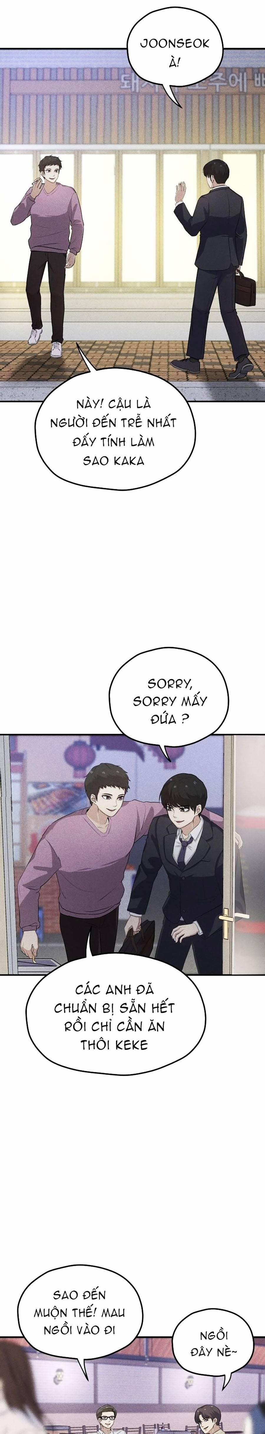 Phòng Kín 1 trang 39