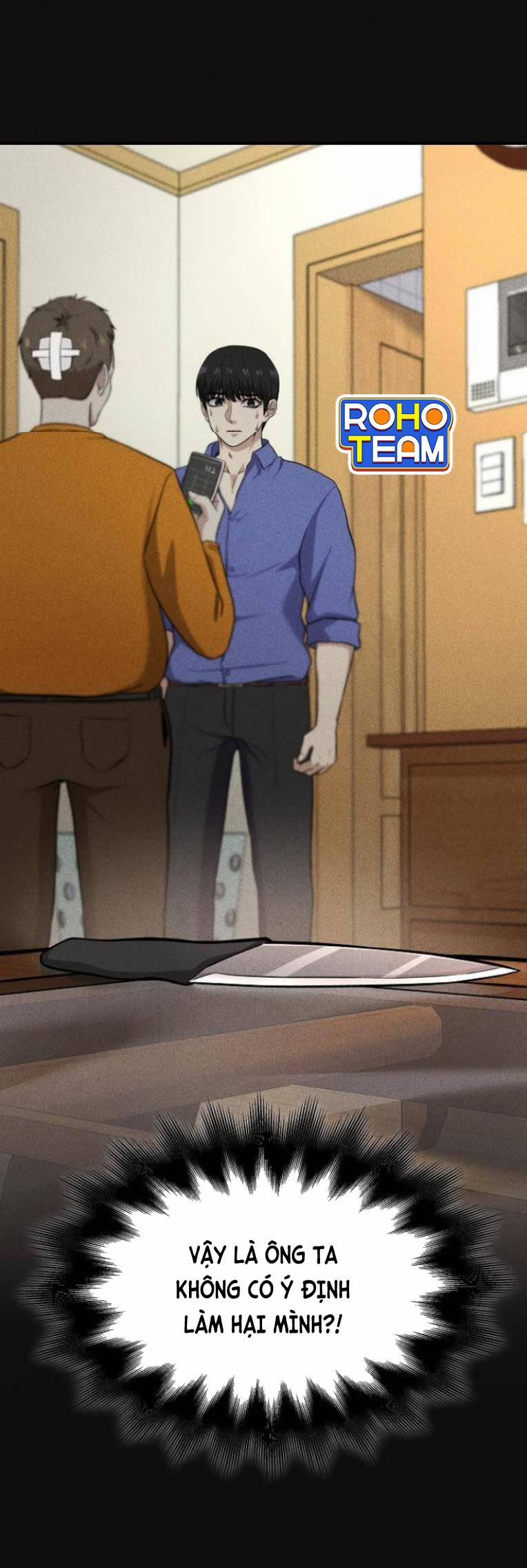 Phòng Kín 10 trang 12