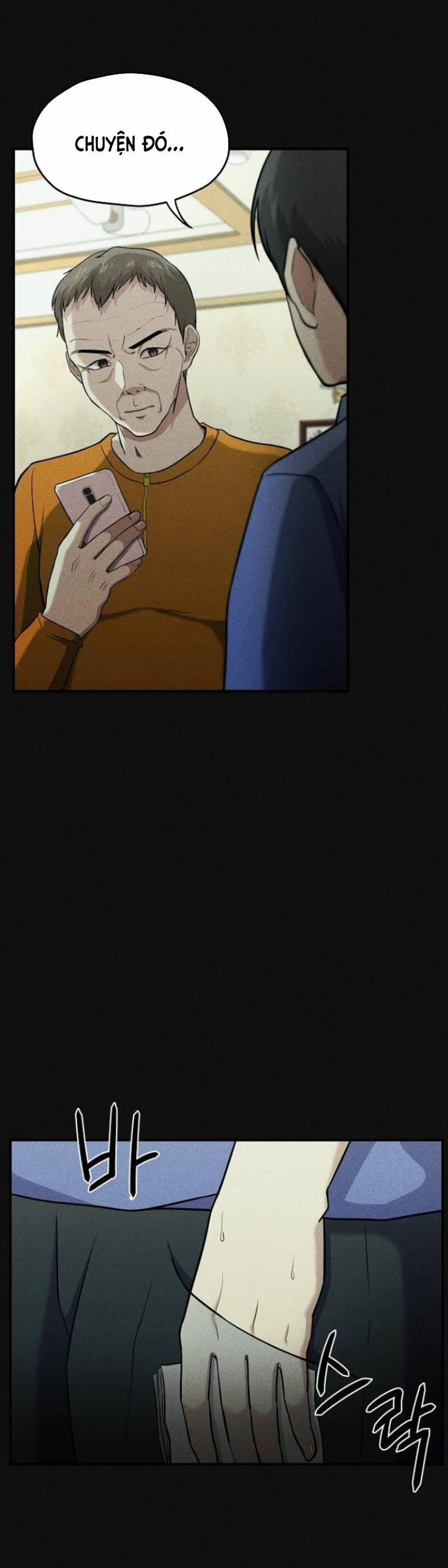 Phòng Kín 10 trang 13