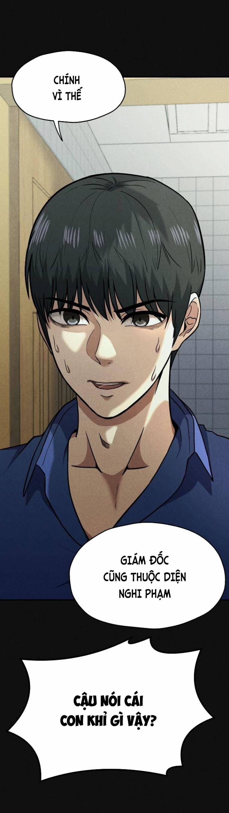 Phòng Kín 10 trang 24