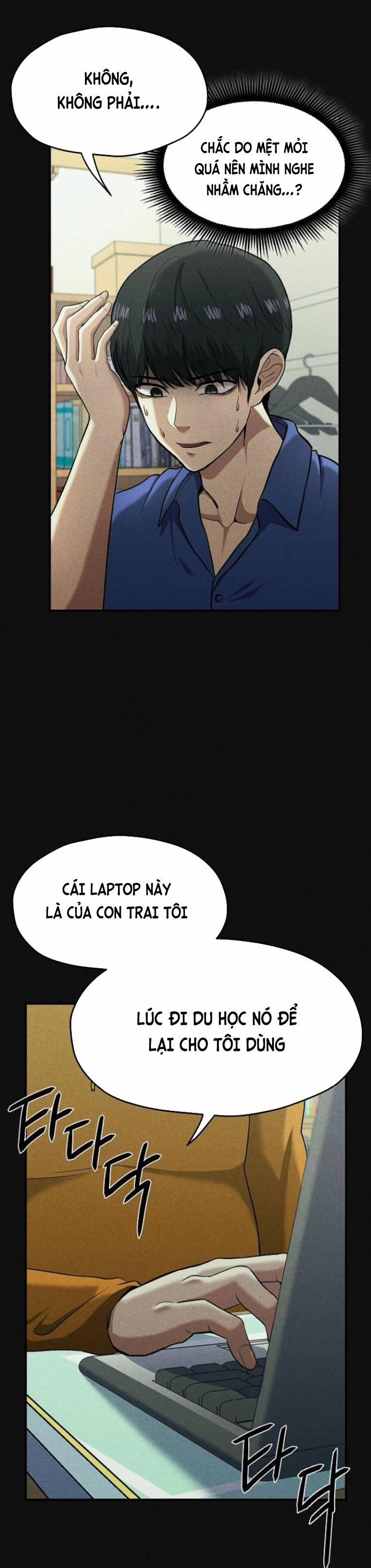 Phòng Kín 10 trang 34