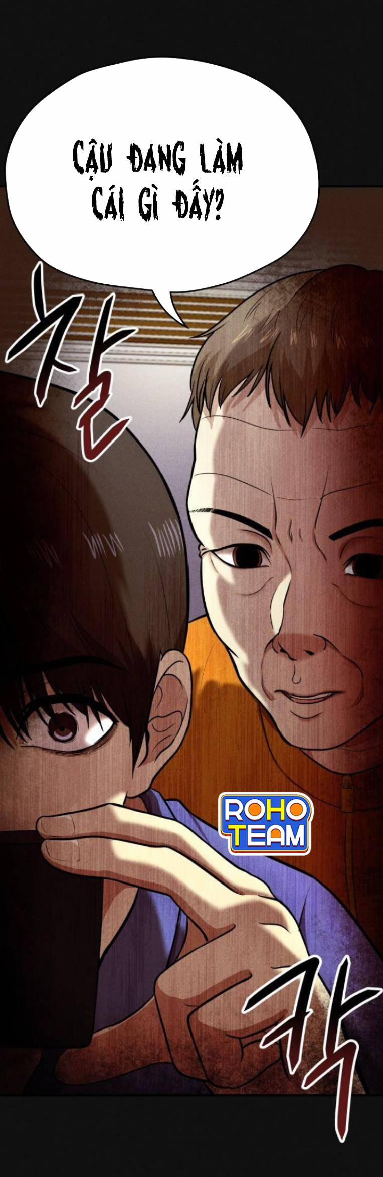 Phòng Kín 11 trang 17