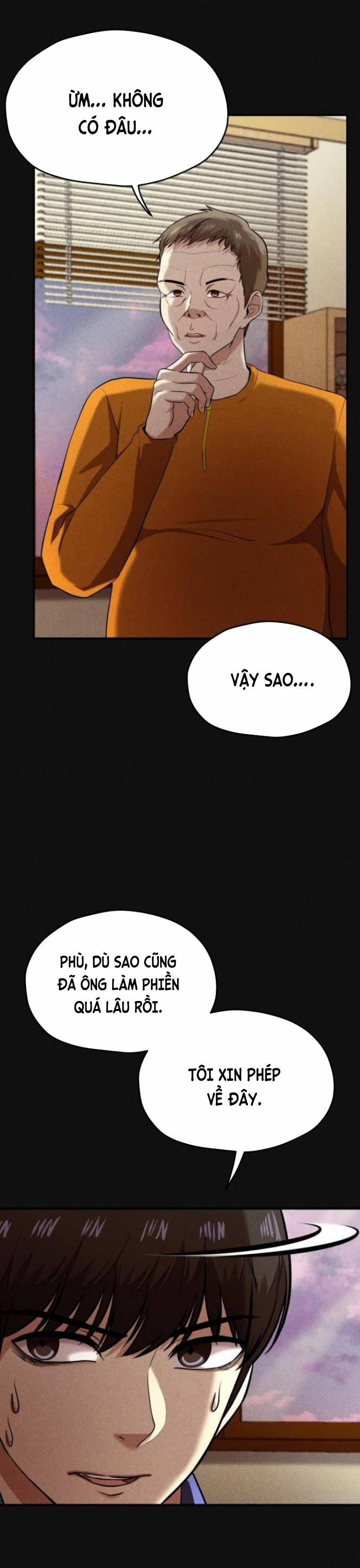 Phòng Kín 11 trang 21