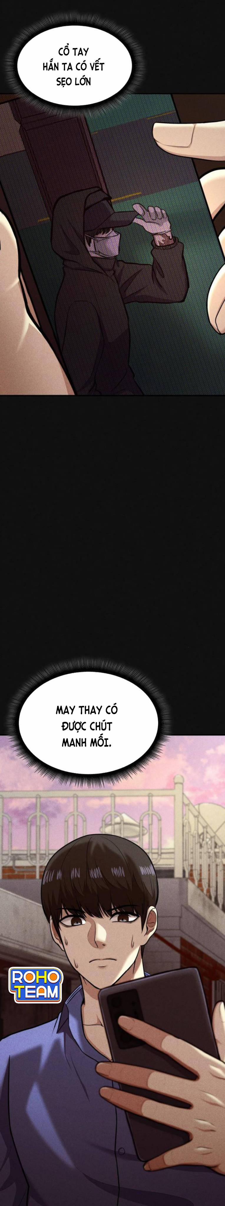 Phòng Kín 11 trang 28