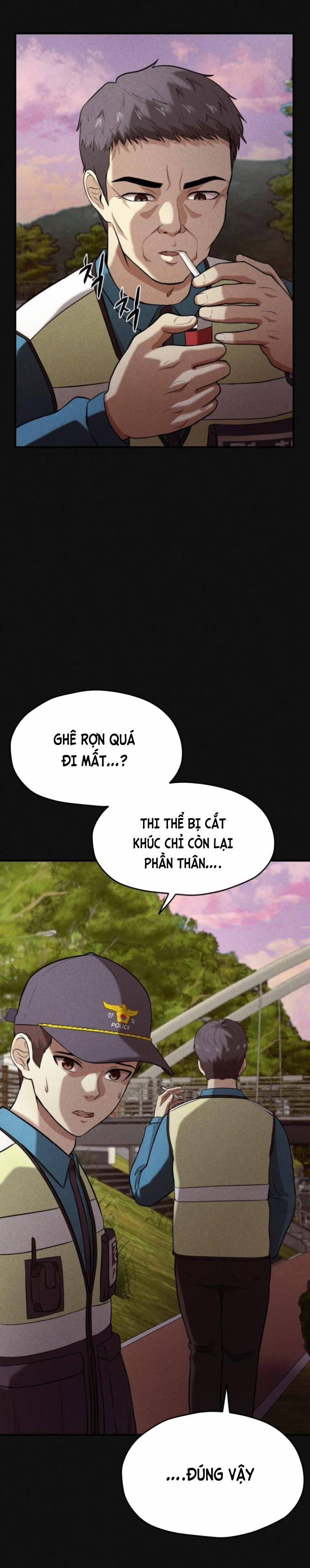 Phòng Kín 11 trang 35