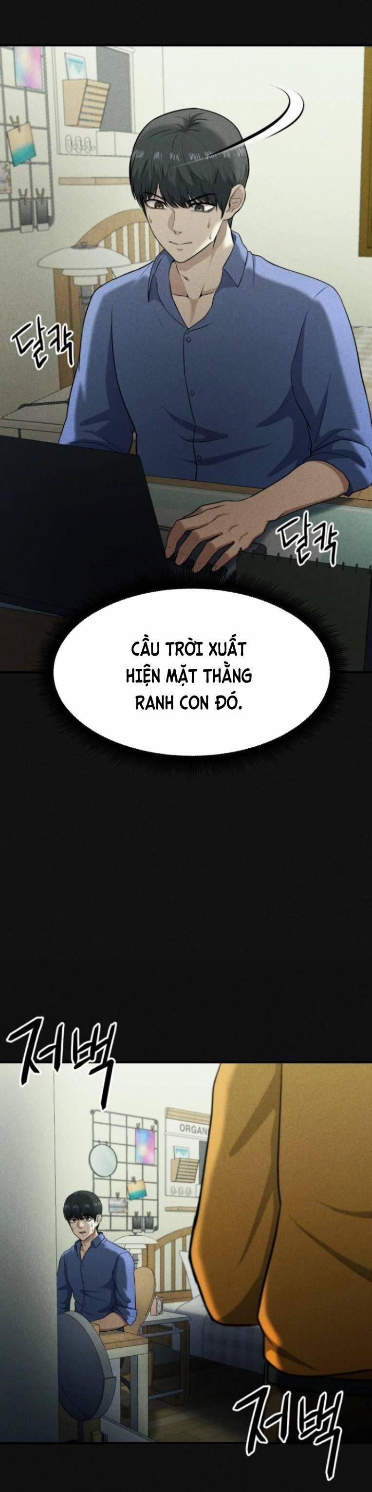 Phòng Kín 11 trang 6