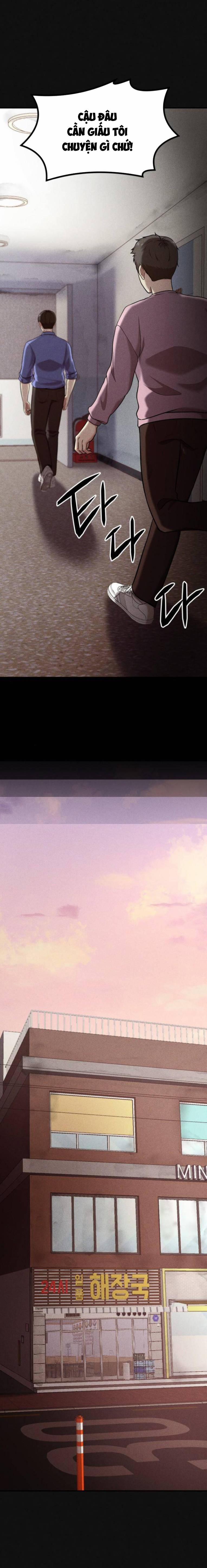 Phòng Kín 12 trang 21