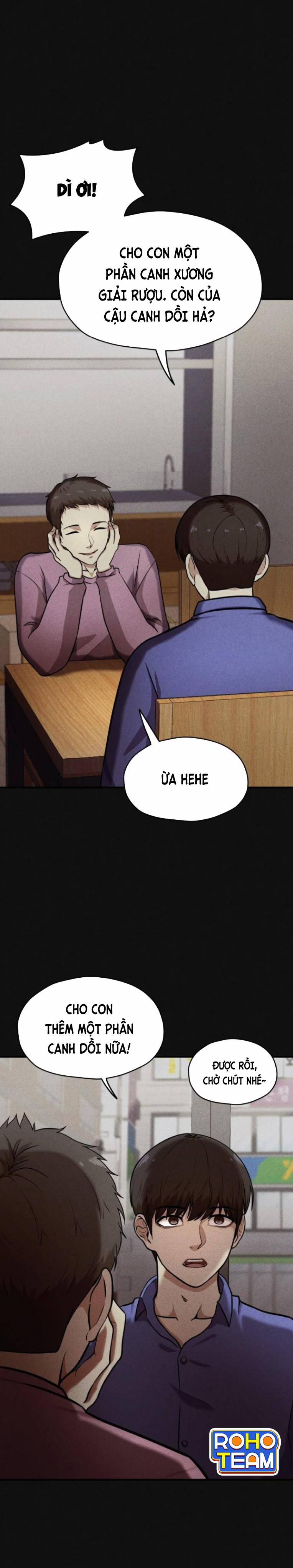 Phòng Kín 12 trang 22