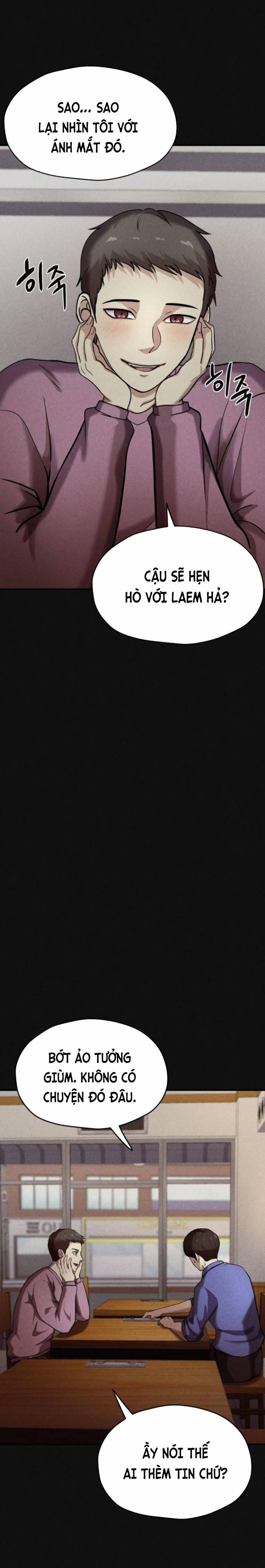 Phòng Kín 12 trang 23