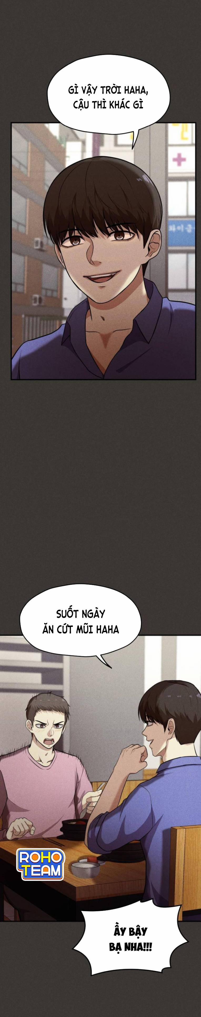 Phòng Kín 12 trang 31