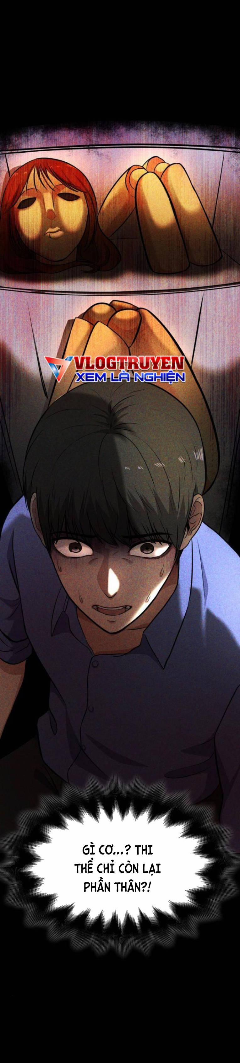 Phòng Kín 12 trang 34