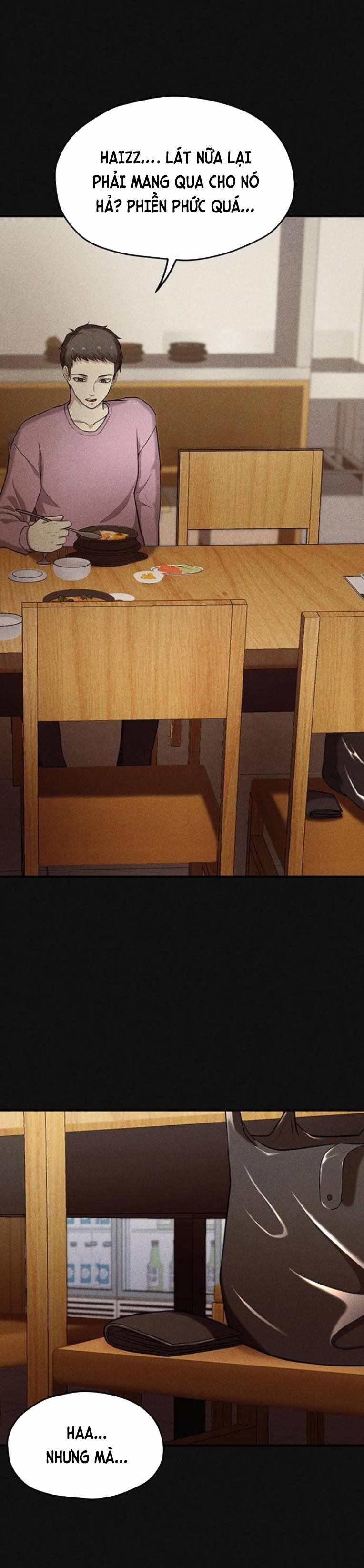 Phòng Kín 13 trang 11