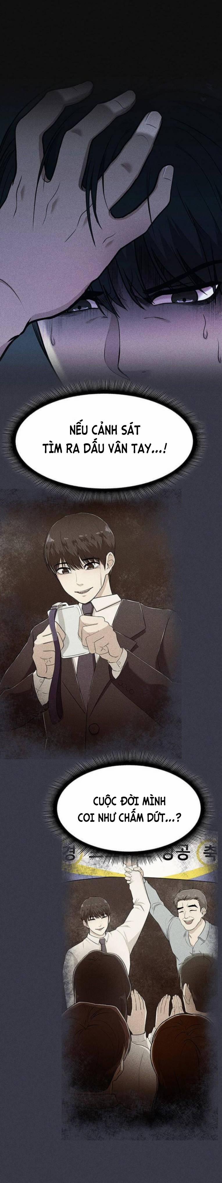 Phòng Kín 13 trang 15