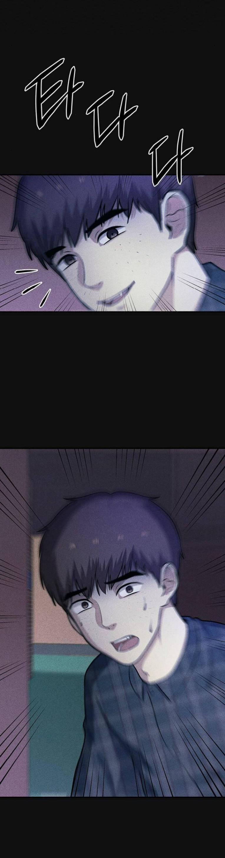 Phòng Kín 13 trang 23