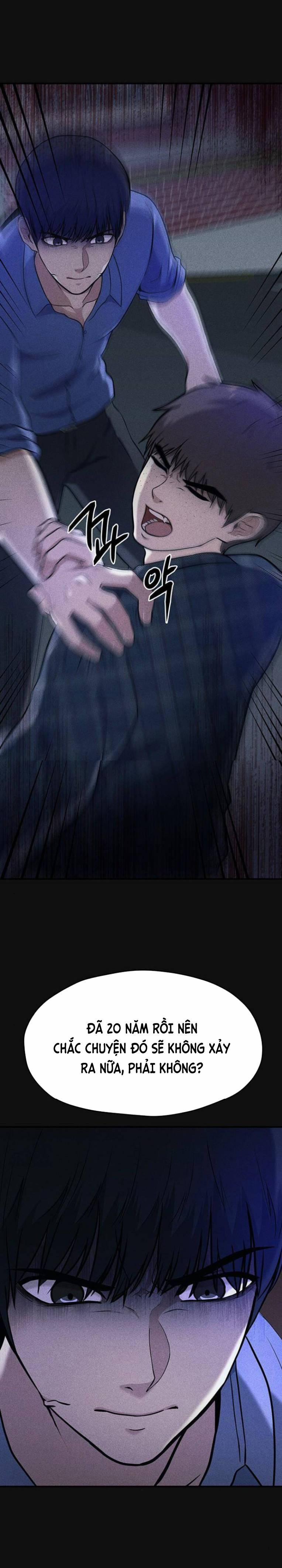 Phòng Kín 13 trang 24