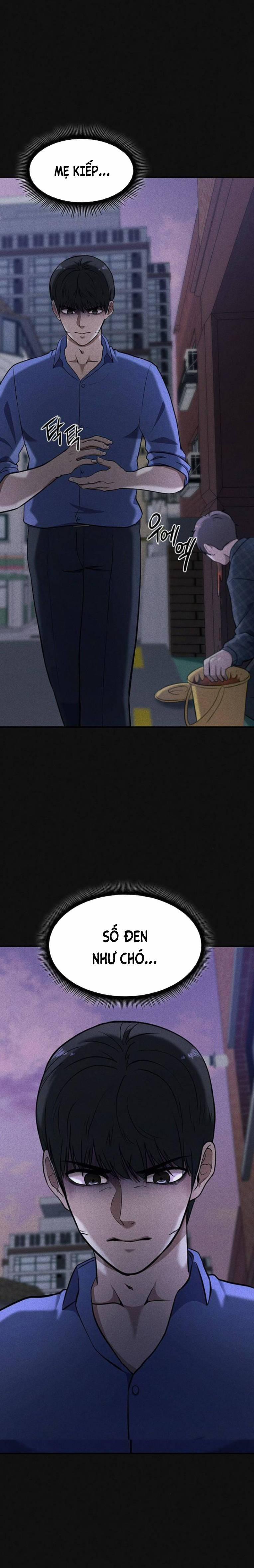 Phòng Kín 13 trang 32