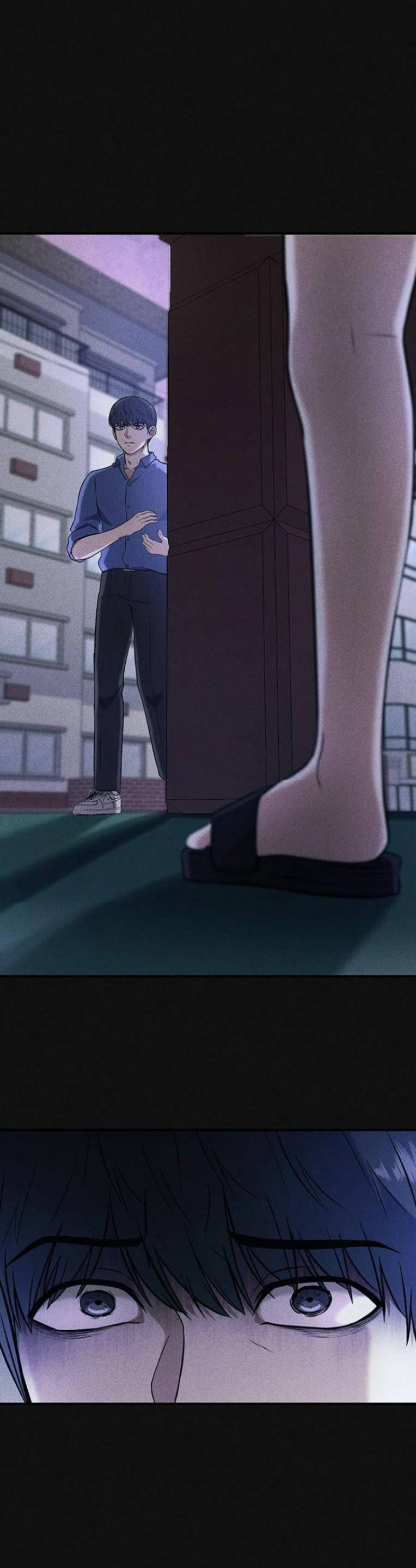 Phòng Kín 13 trang 33