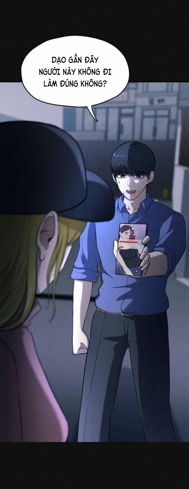 Phòng Kín 14 trang 25