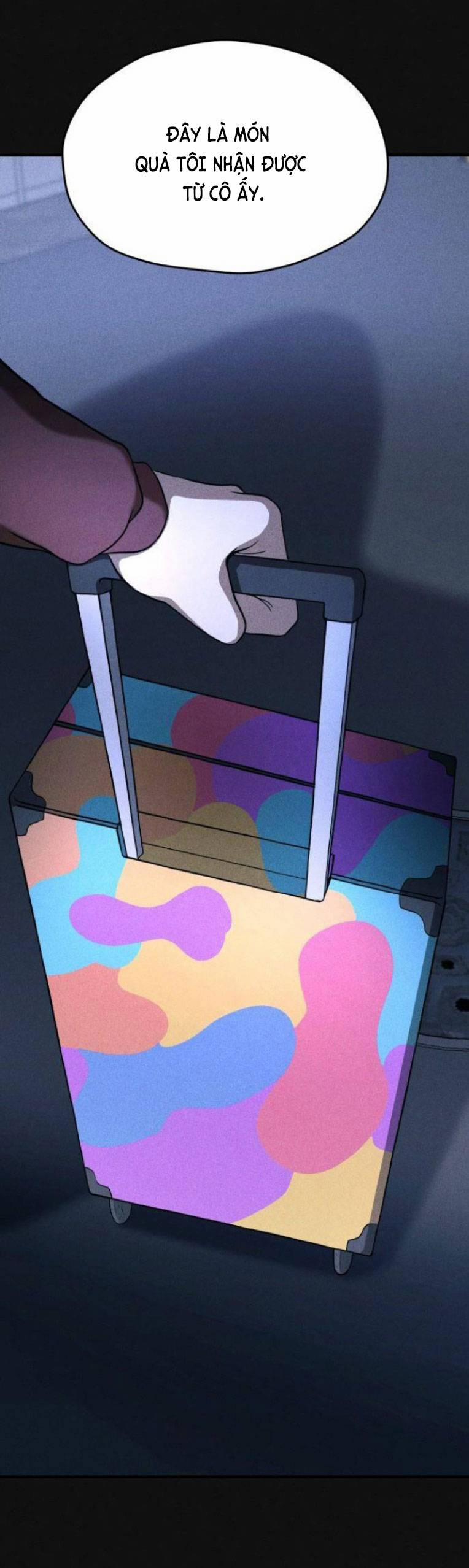 Phòng Kín 14 trang 30