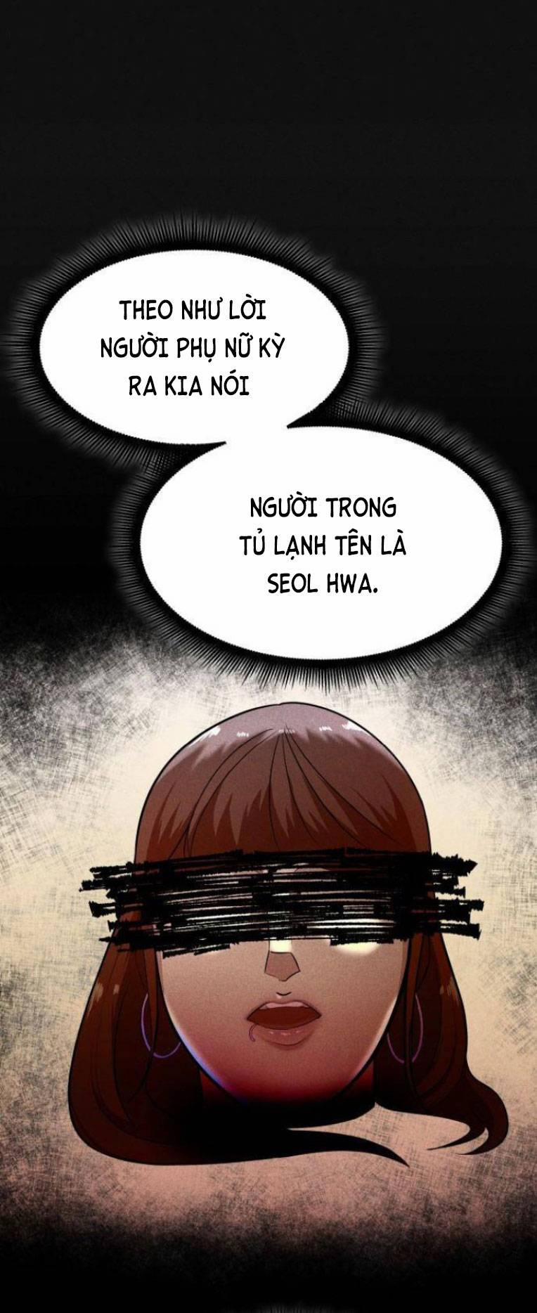 Phòng Kín 14 trang 39