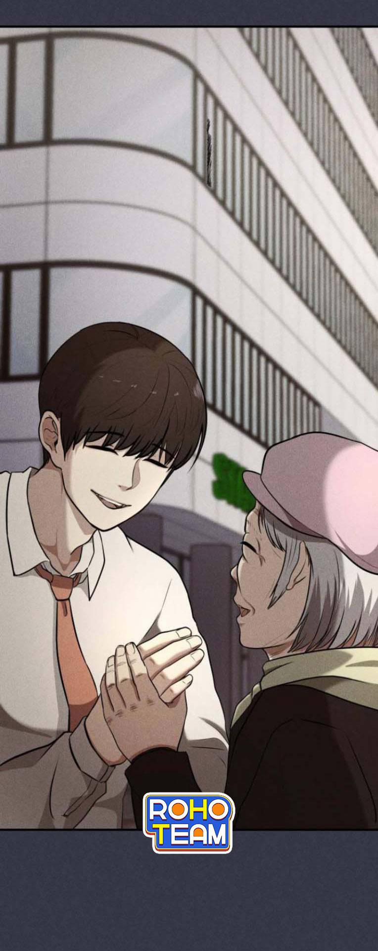 Phòng Kín 17 trang 52