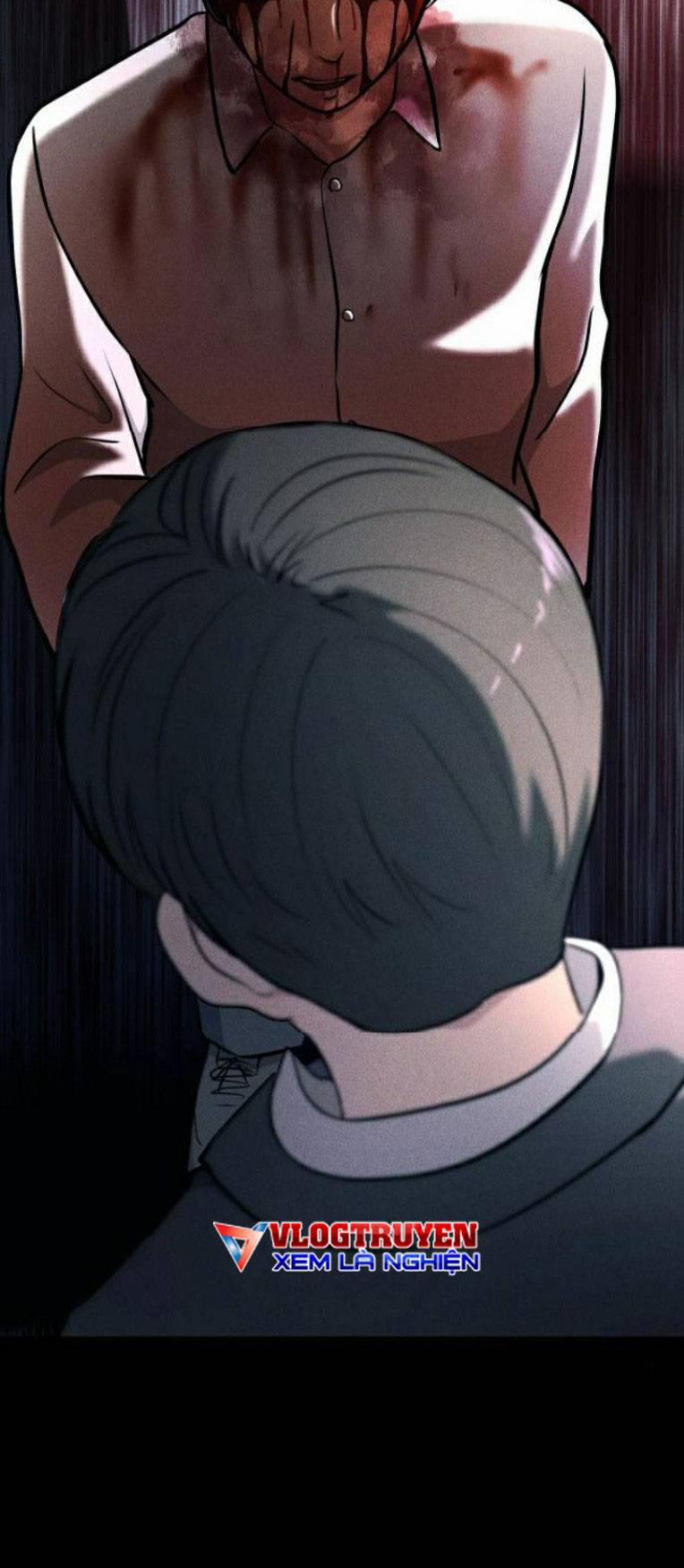 Phòng Kín 18 trang 25