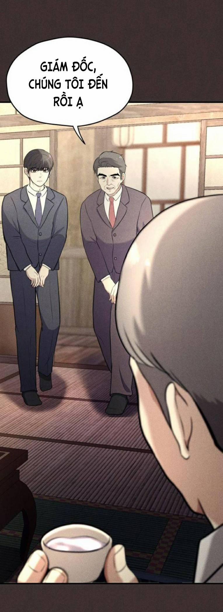 Phòng Kín 18 trang 31