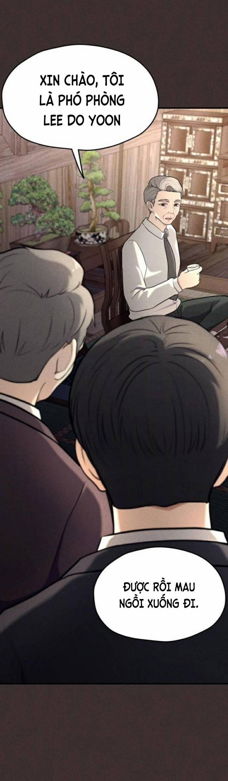 Phòng Kín 18 trang 32