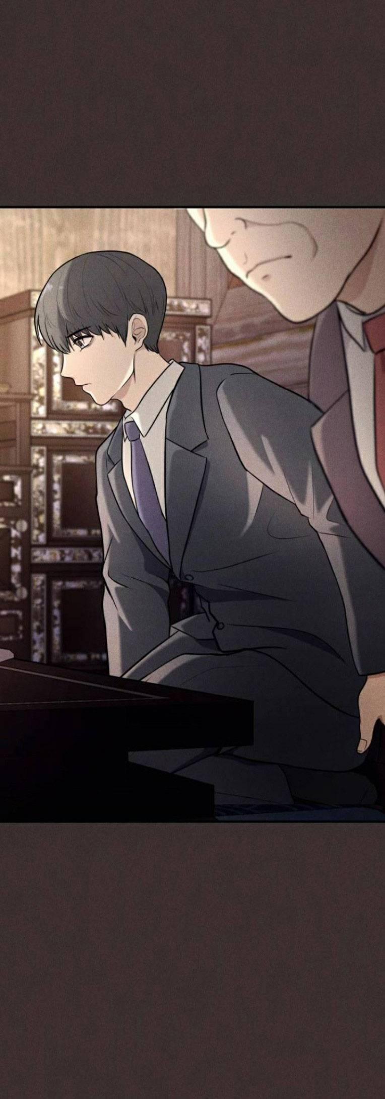 Phòng Kín 18 trang 33