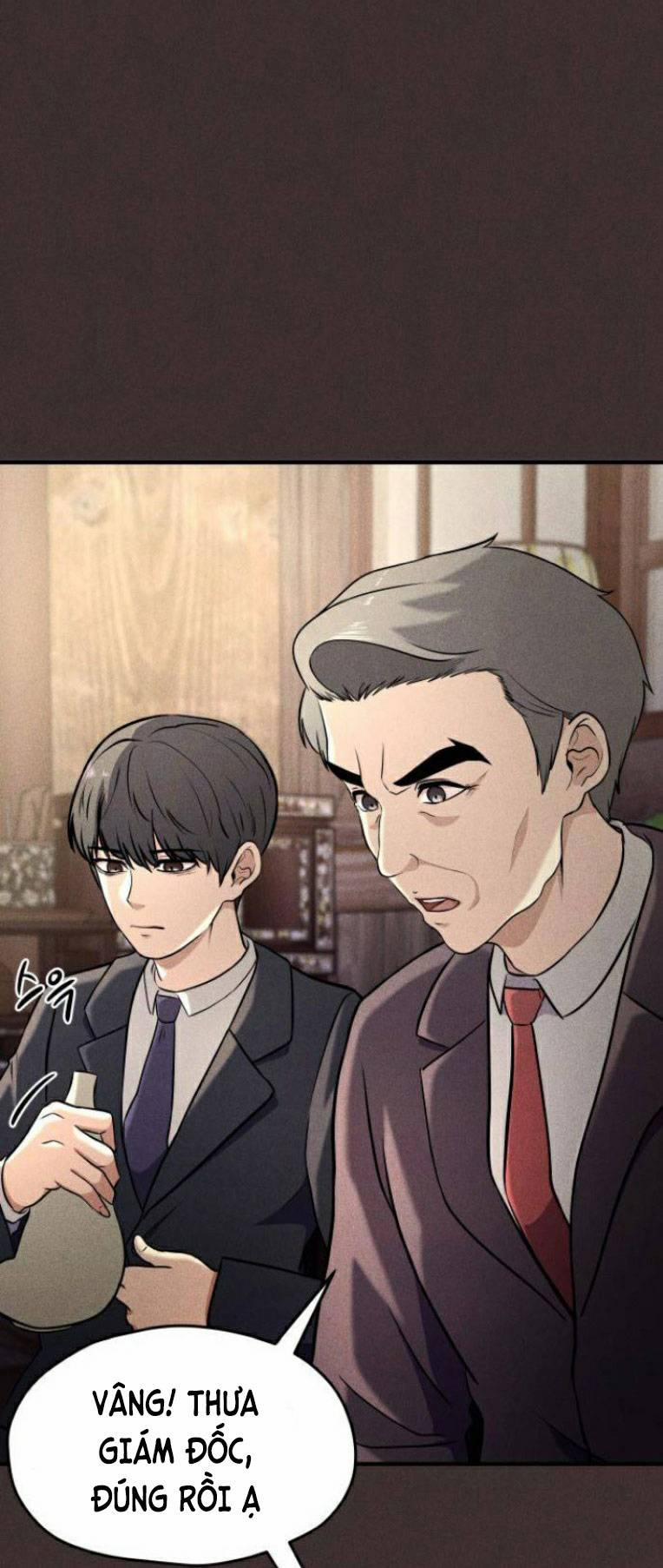 Phòng Kín 18 trang 35