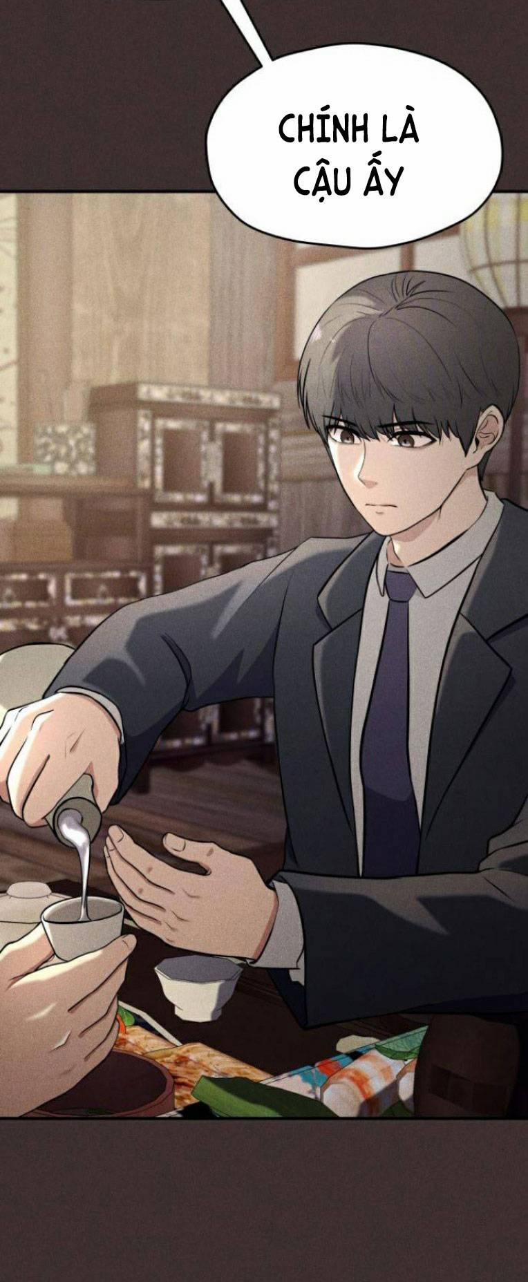 Phòng Kín 18 trang 36