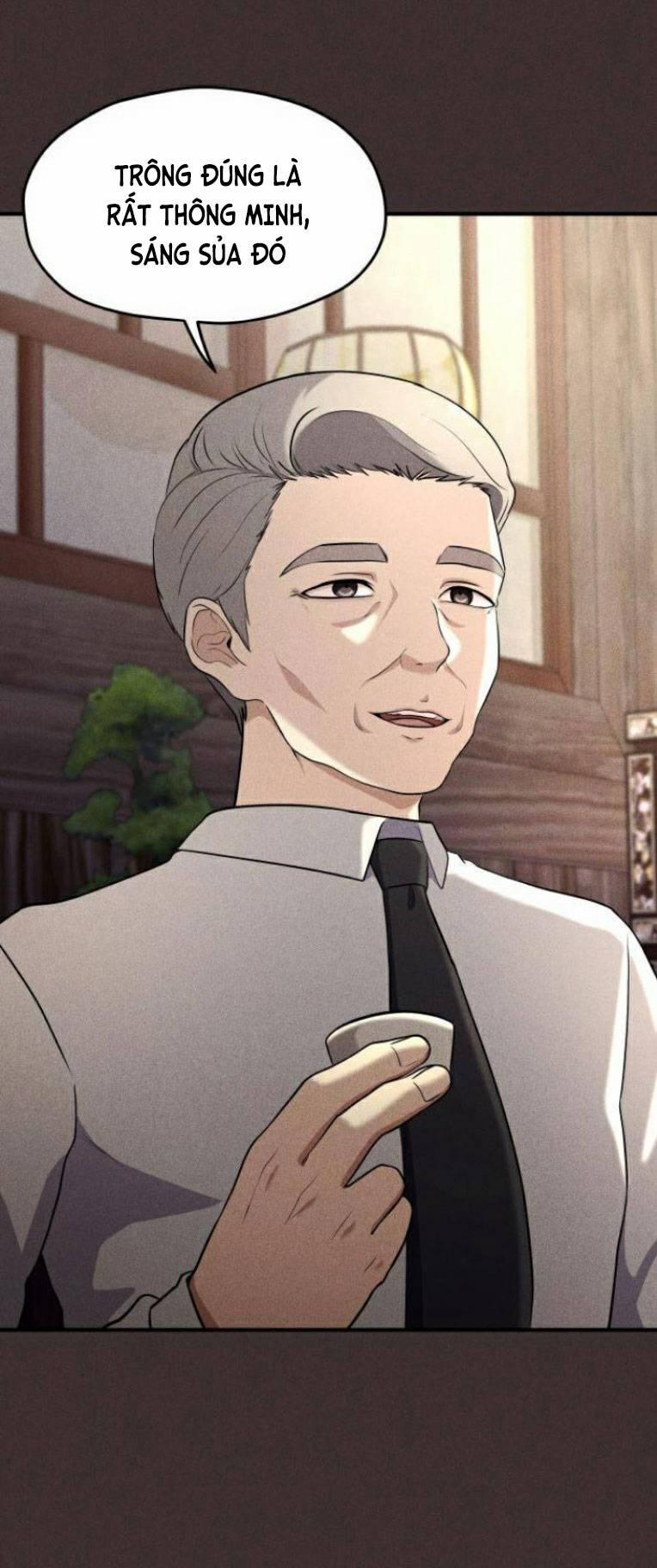 Phòng Kín 18 trang 37