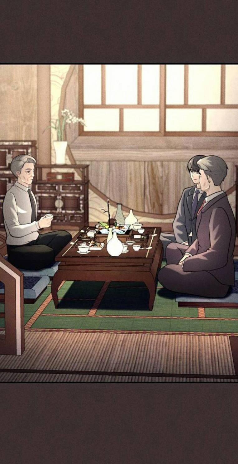 Phòng Kín 18 trang 43