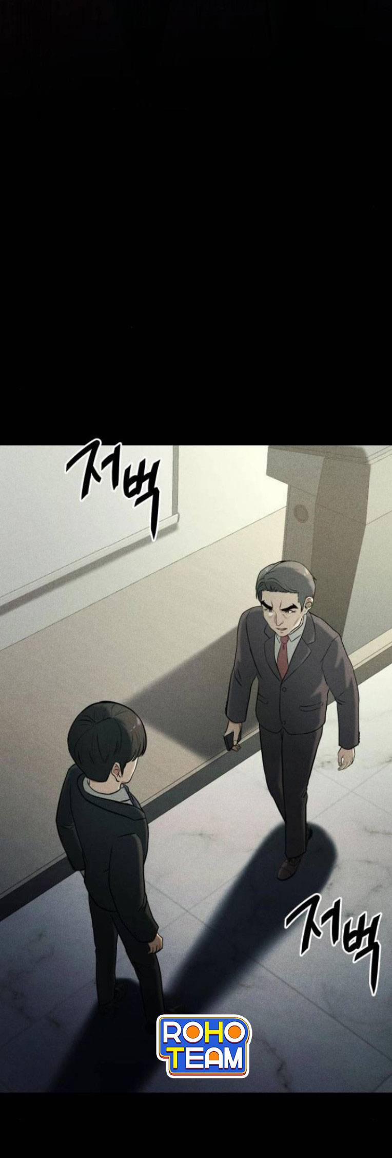 Phòng Kín 18 trang 6