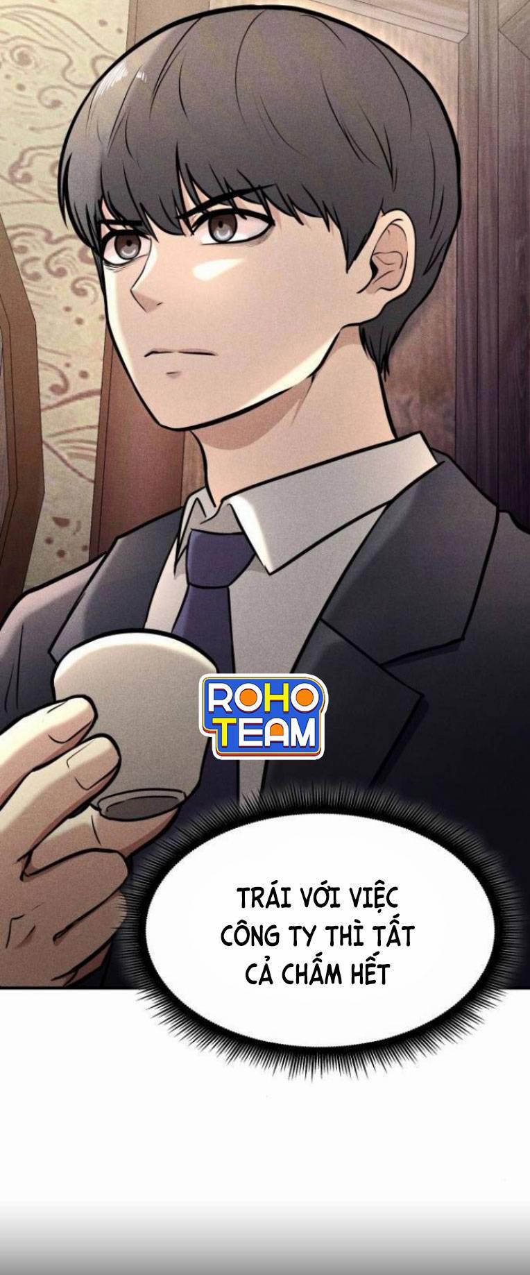 Phòng Kín 18 trang 76