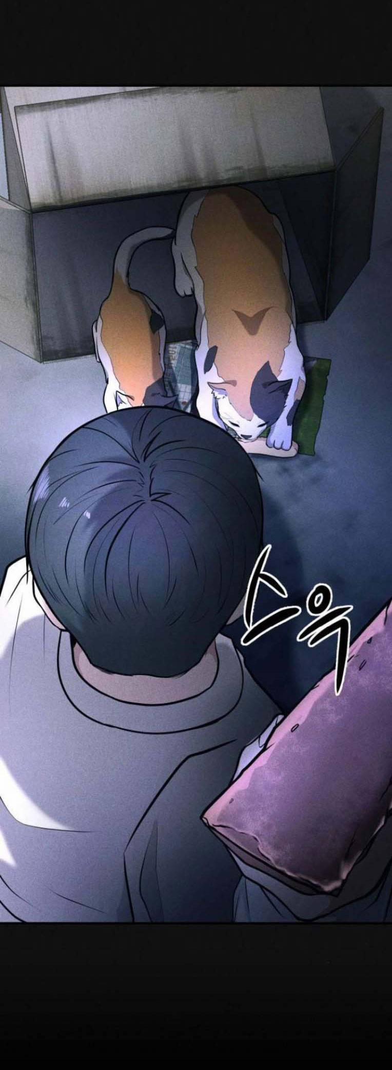 Phòng Kín 19 trang 16