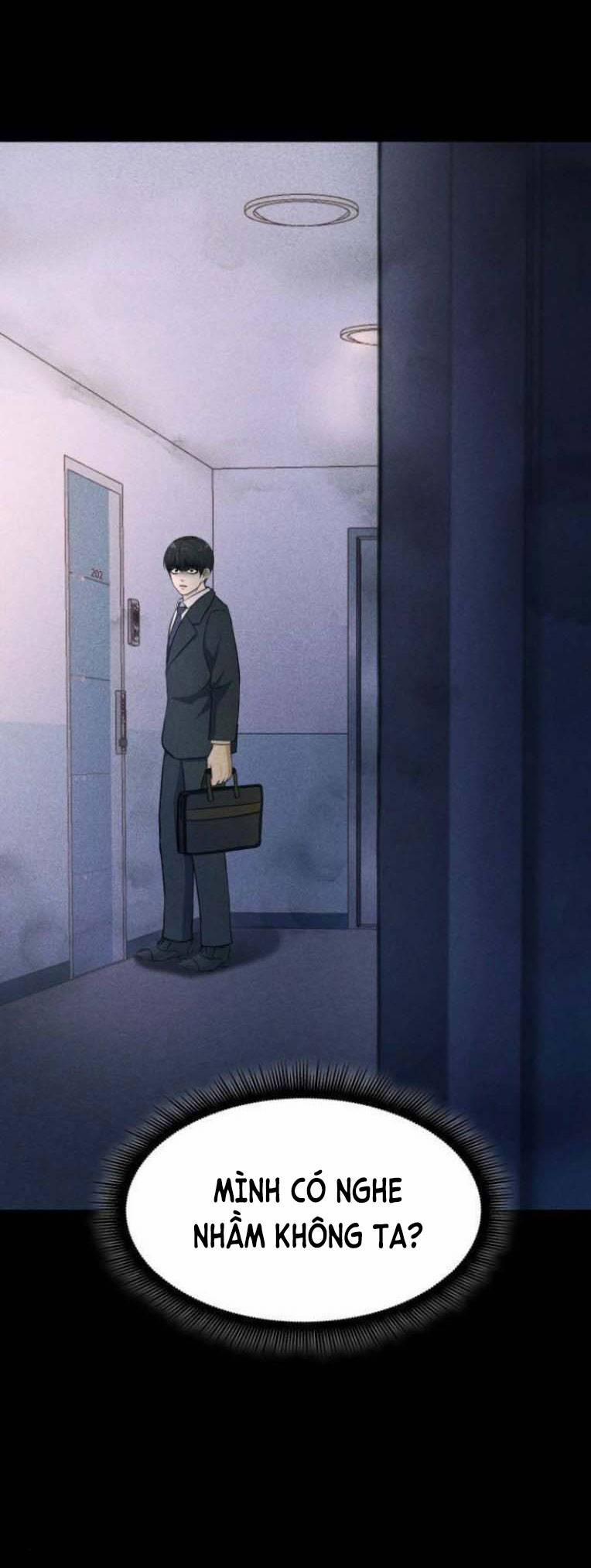 Phòng Kín 19 trang 38