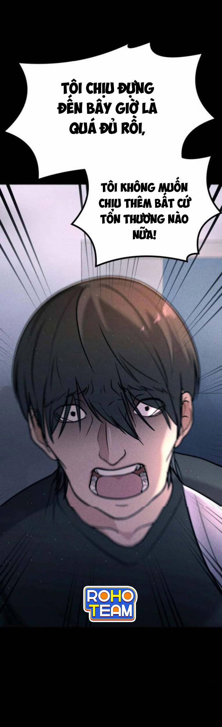 Phòng Kín 19 trang 50