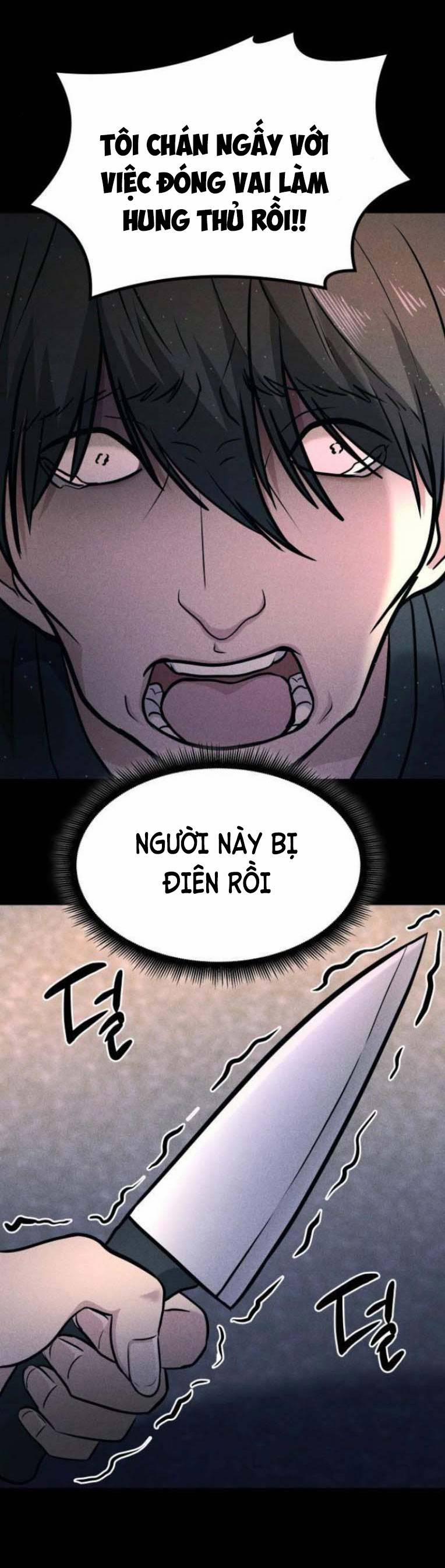 Phòng Kín 19 trang 51