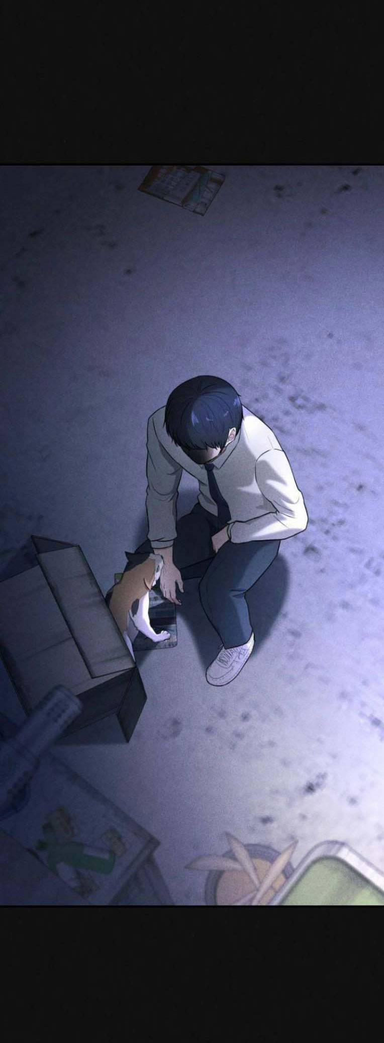 Phòng Kín 19 trang 8